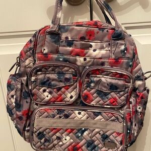 Lug mini puddle jumper